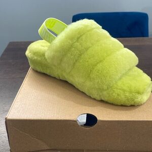 Ugg slippers